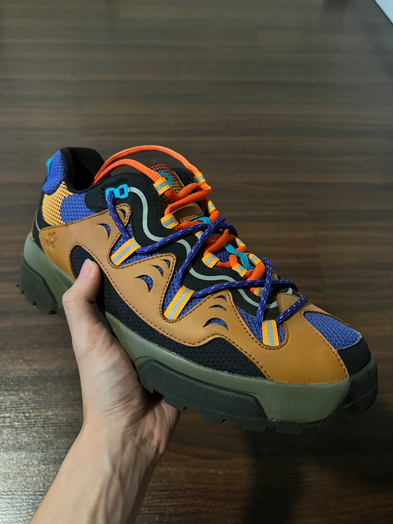 Converse x golf top le fleur gianno