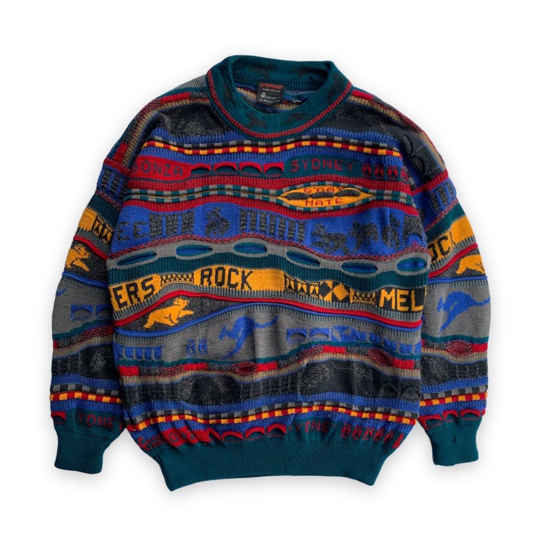 Knitwear australia new arrivals