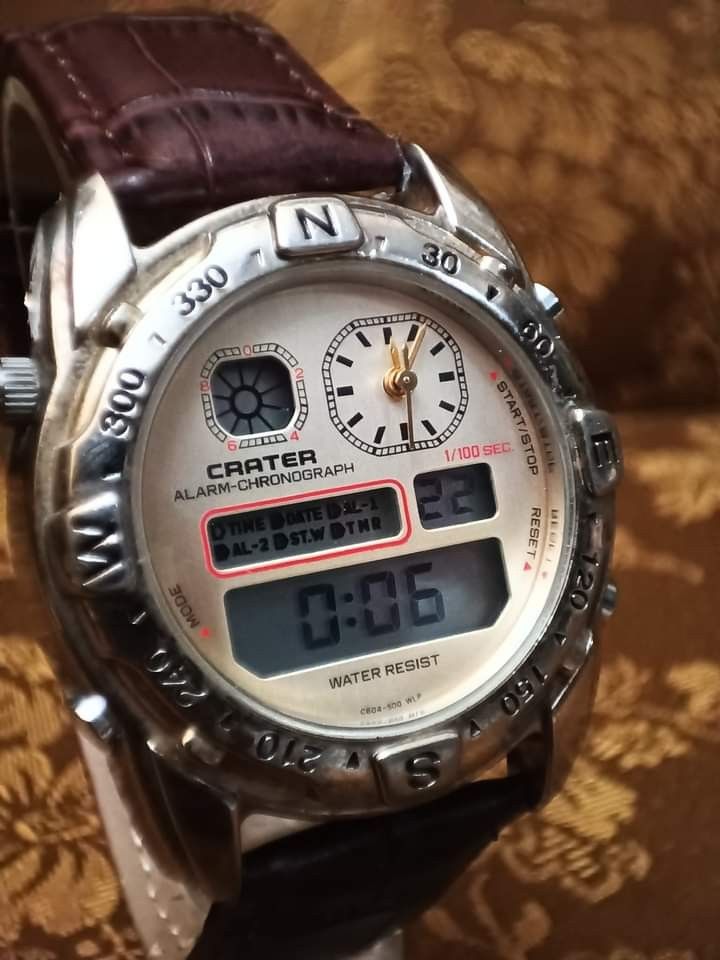 Authentic used watches deals