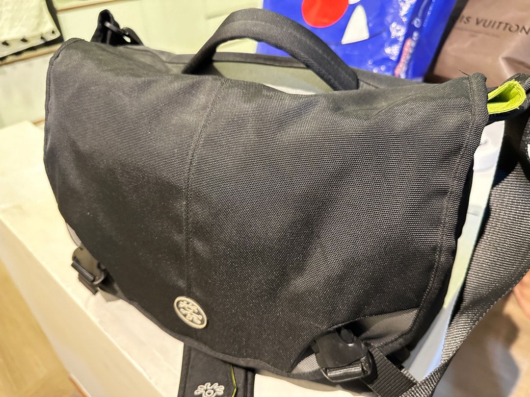 Crumpler camera bag, Photography, Photography Accessories, Camera Bags