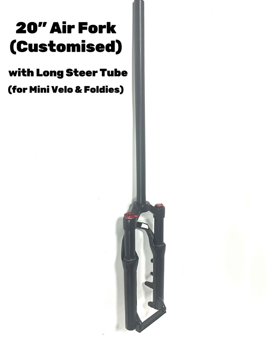 Rockshox deals 20 inch
