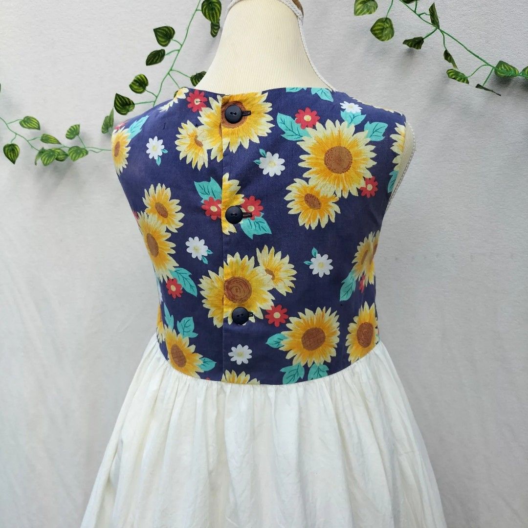 Cute top sunflower outfits