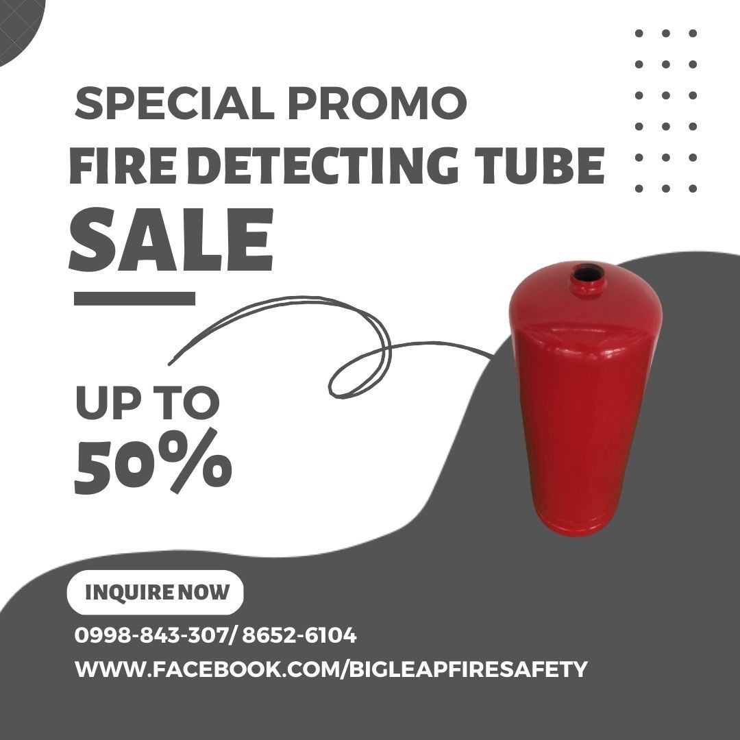 Cylinder for SALE! (Category: Construction & Building Materials) located in Pasig City. Submitted by cyrel.suyman (Listing ID 1213591926, Image 1). Description: Empty cylinder and complete accessories for sale. Used to making fire extinguisher. 𝐂𝐨𝐧𝐭𝐚𝐜𝐭 𝐔𝐬: 📞09988433070 (Smart) 📞02-86526104 loc. 509 cyrel.suyman@bigleap.ph.