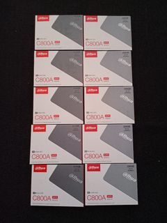 Dahua 512 GB SSD