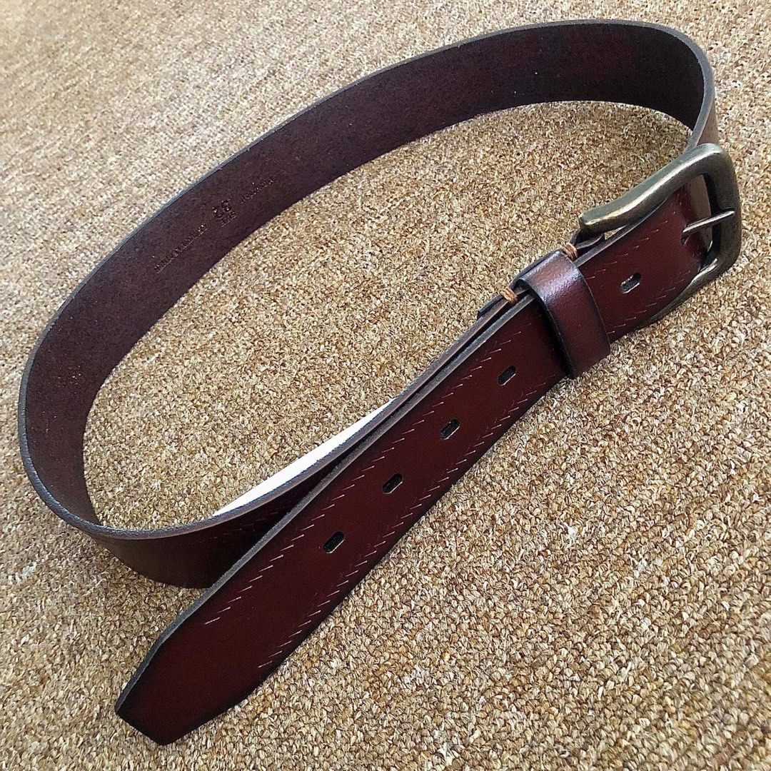 Daniel cremieux sale belt
