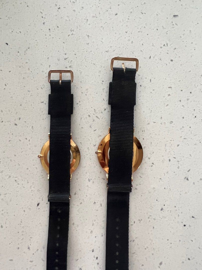 Daniel wellington new arrivals watches sizes