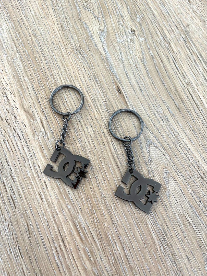 Dc shoes clearance keychain