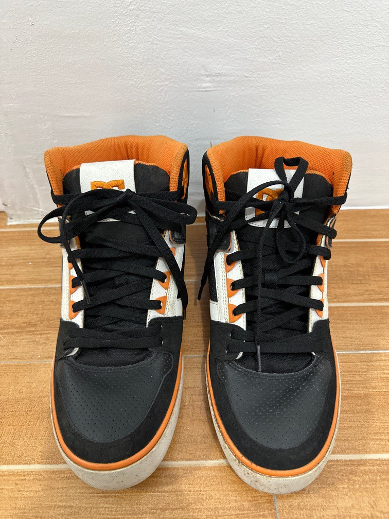 Dc shoes size 12 hotsell