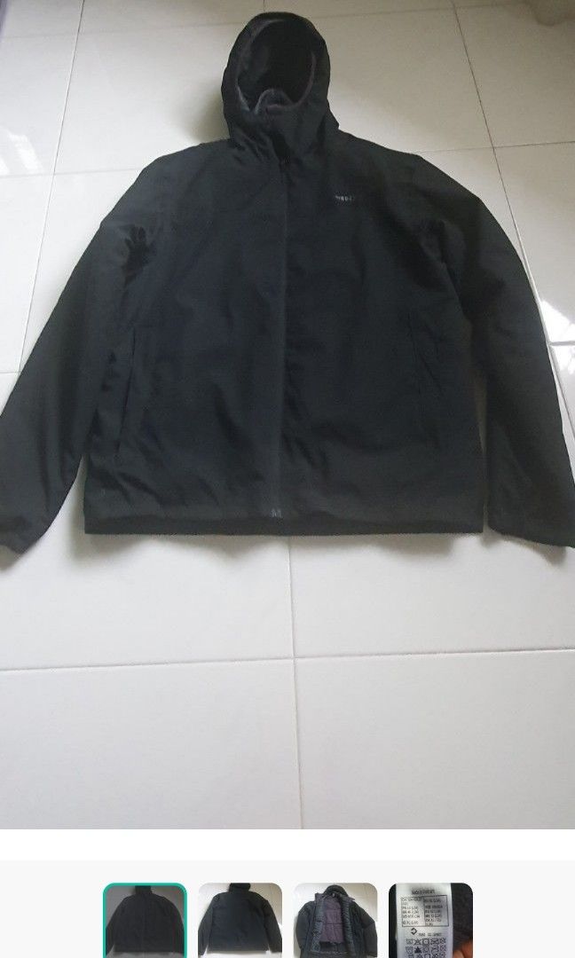 Decathlon Ski Set Men s XL Men s Fashion Coats Jackets and Outerwear on Carousell