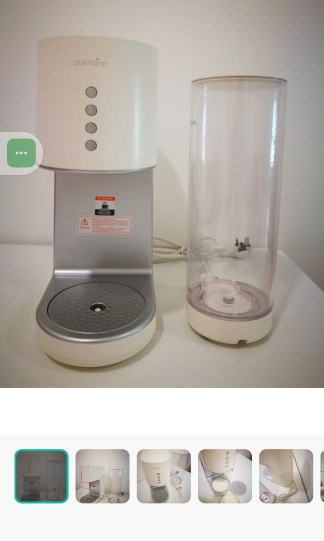Diamond water top dispenser price