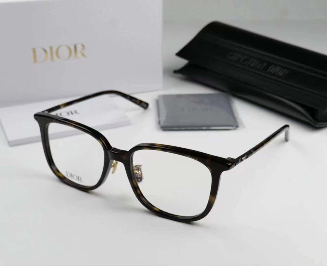 Dior Mini CD O S3F, Women's Fashion, Watches & Accessories, Sunglasses ...