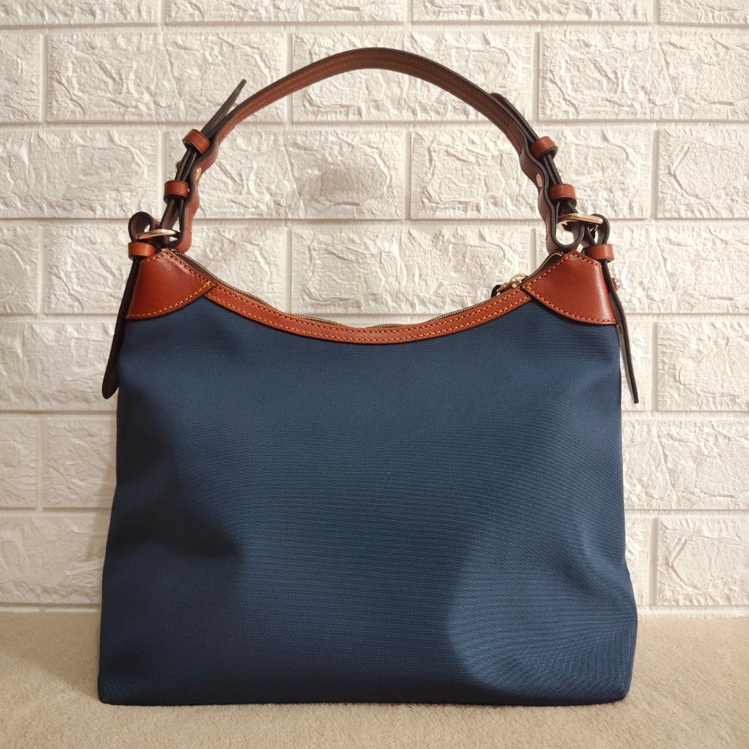 Dooney and store bourke nylon erica