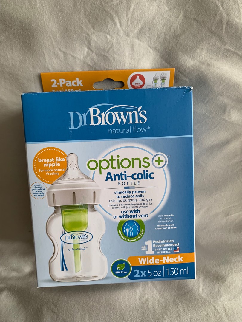 Dr Talbot The Best Anti Colic Baby Bottles Tommee Tippee Bottle