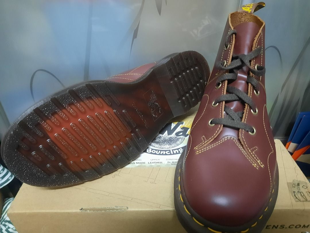 Dr martens church stud sales
