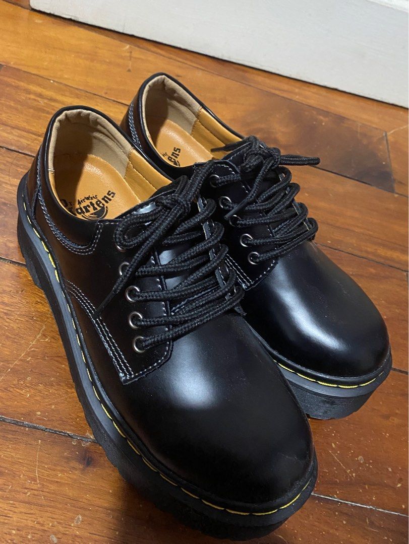 Doc martens aesthetic sales