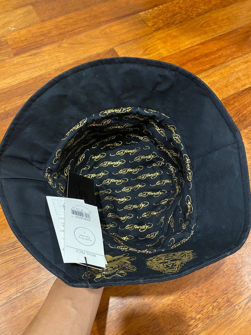 Hardy bucket cheap hat