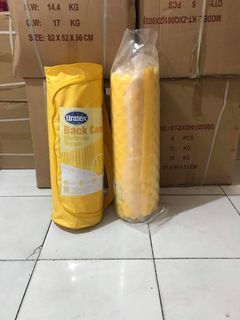 Egg Mattress