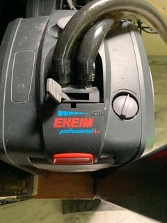 Ehiem Pro 400+ Series