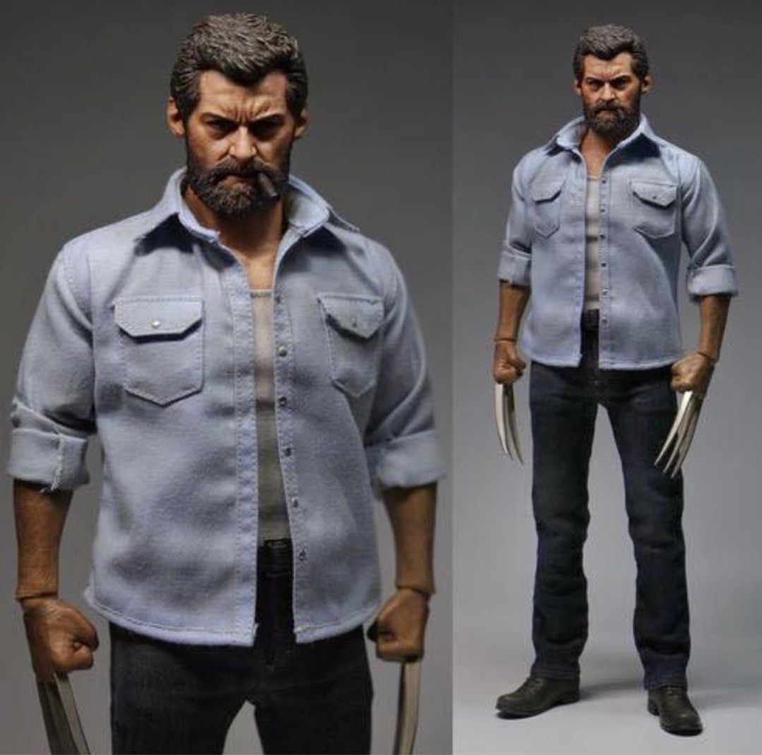 Hot shop toys logan