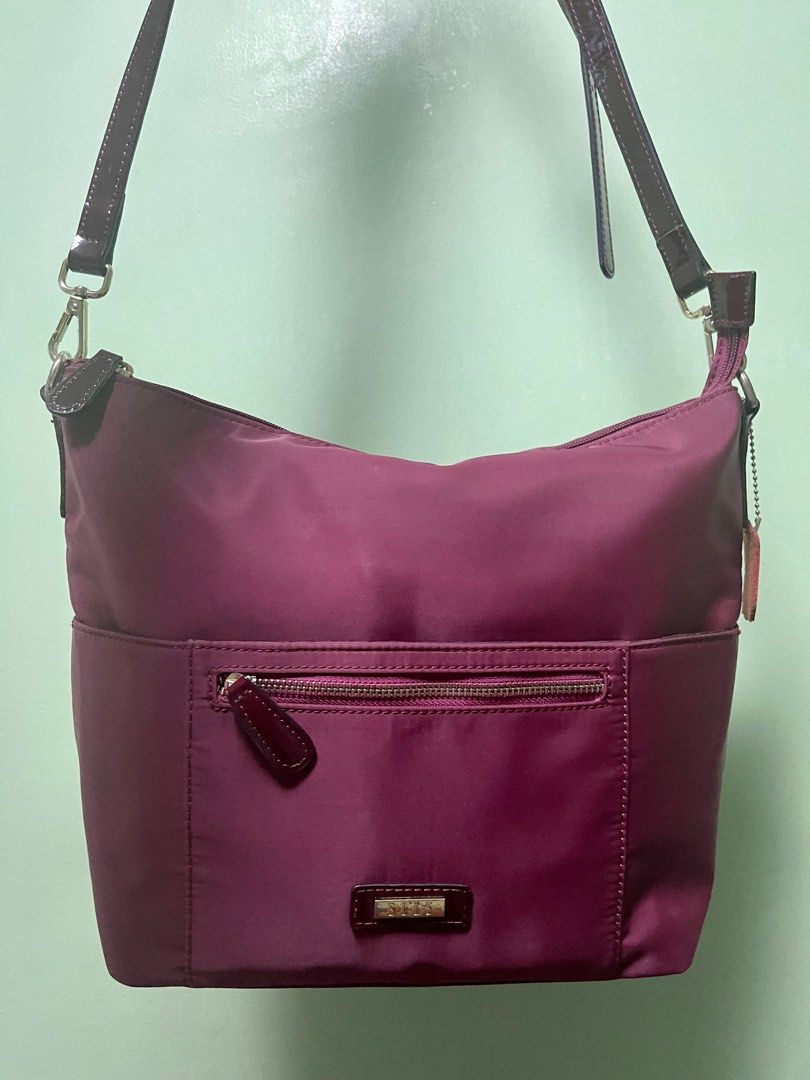 Elle Crossbody Bag, Women's Fashion, Bags & Wallets, Crossbody Bags on