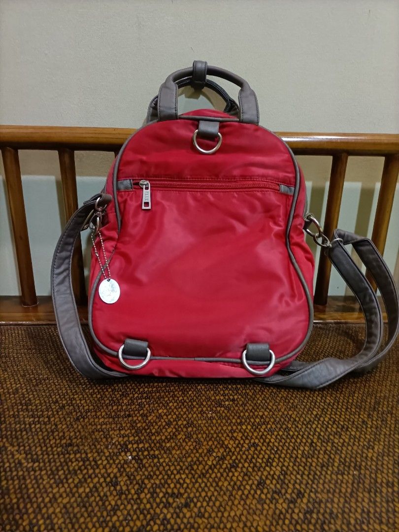 Elle sport backpack 2025