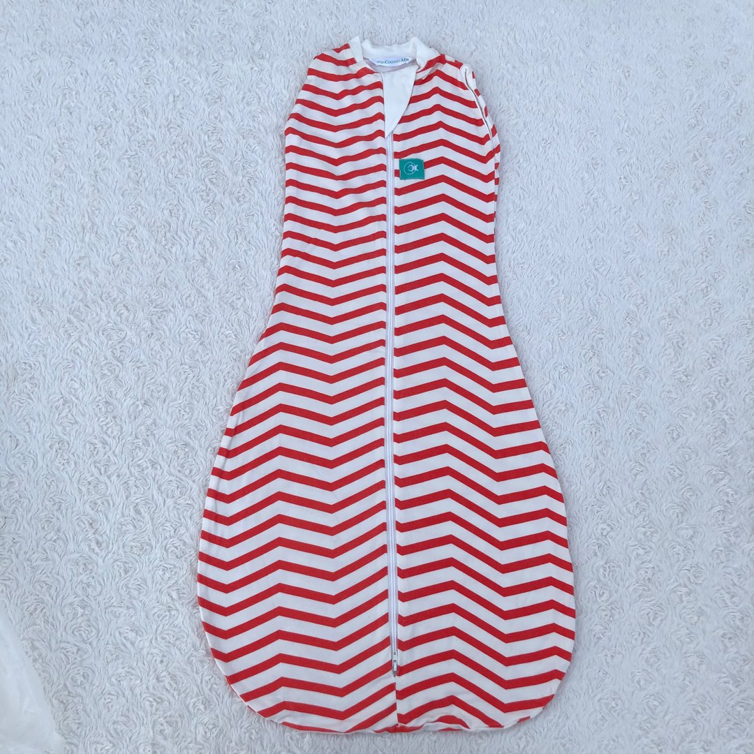 Ergo cocoon air swaddle, Babies & Kids, Babies & Kids Fashion on Carousell