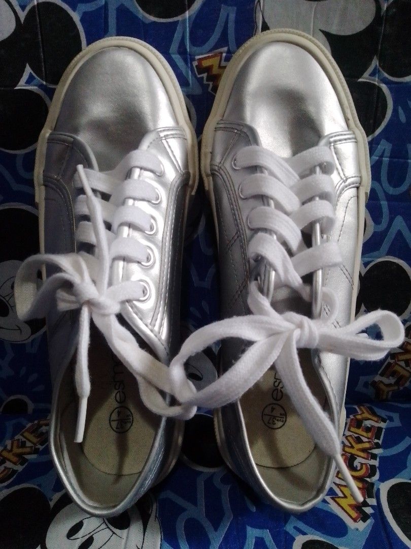 Esmara shoes price on sale