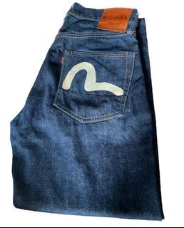 Evisu japan