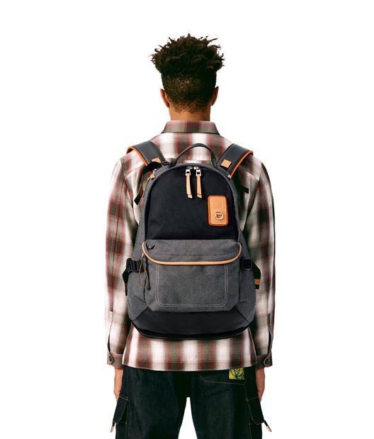 Eye loewe outlet nature backpack