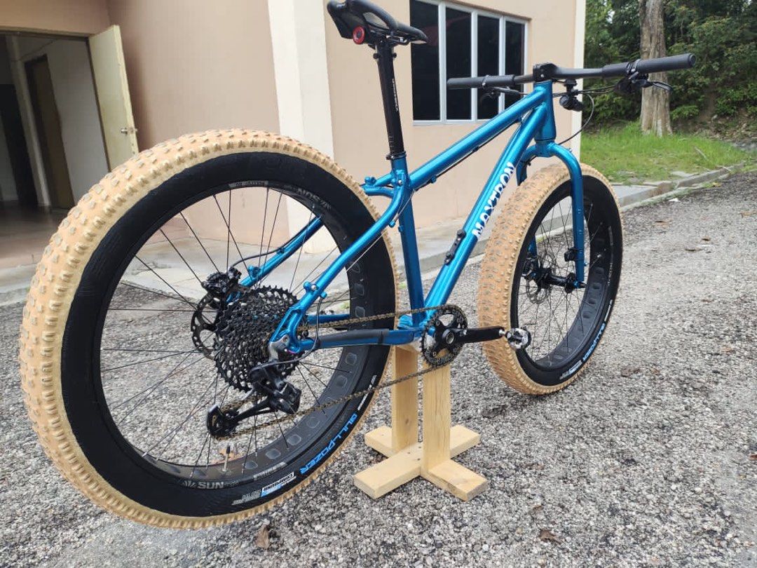 Maxtron fat bike outlet