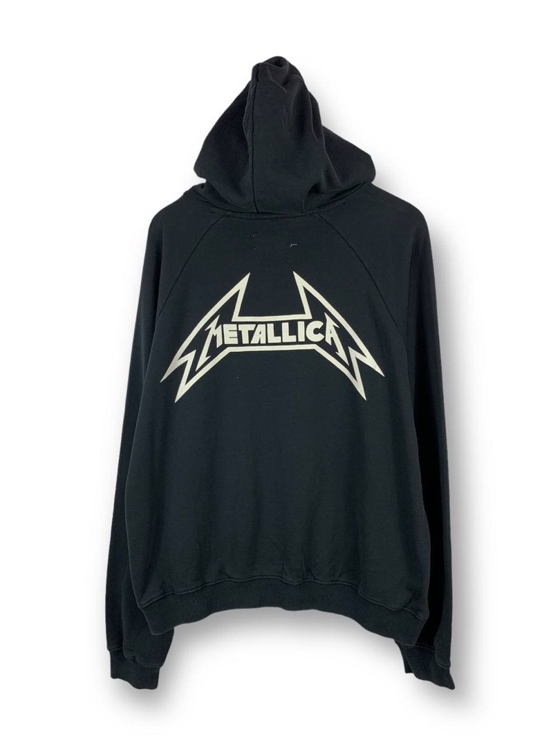 Fog metallica hoodie online