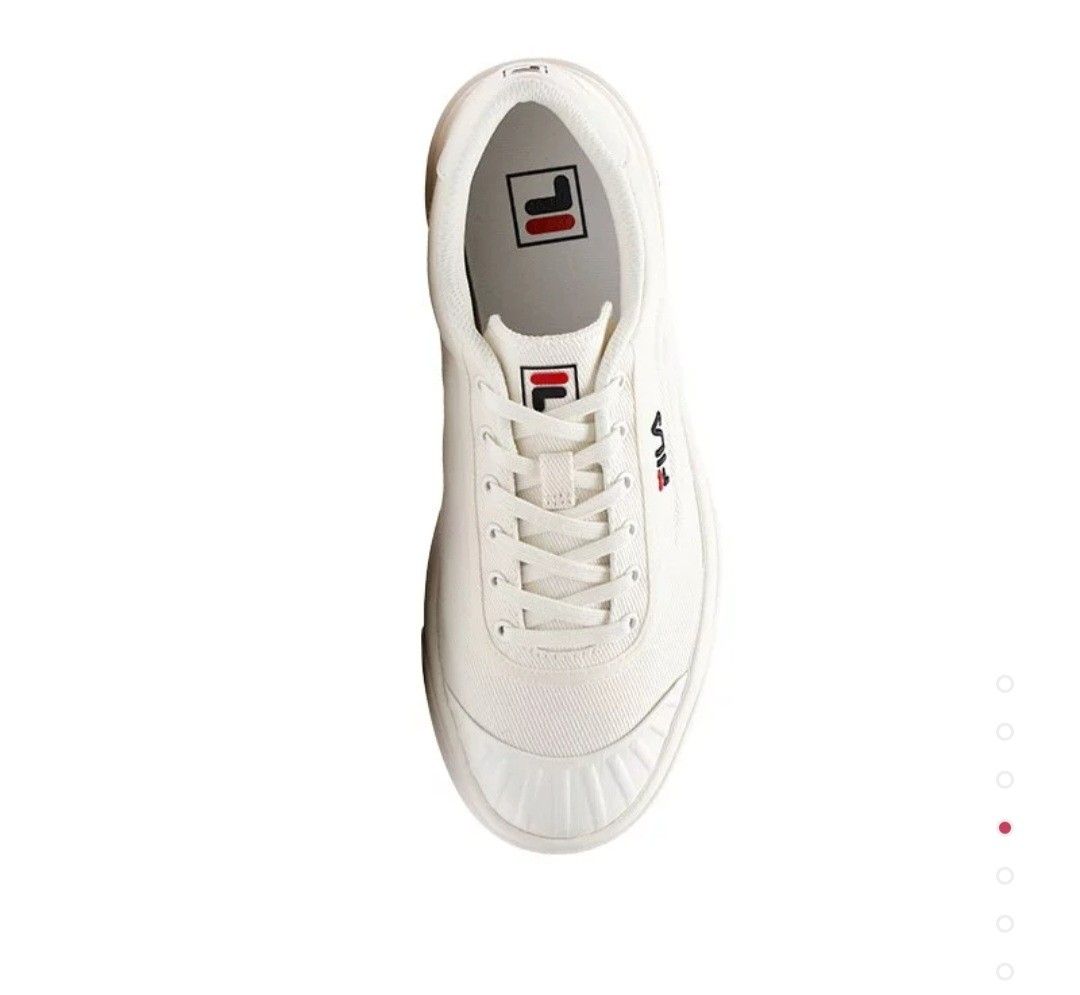 Fila classic canvas on sale