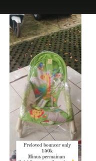 Fisher price