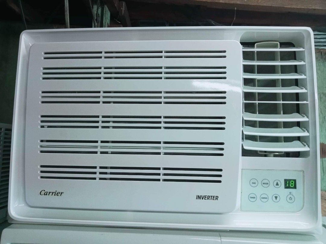 For sale 2nd hand aircon but not abused, TV & Home Appliances, Air