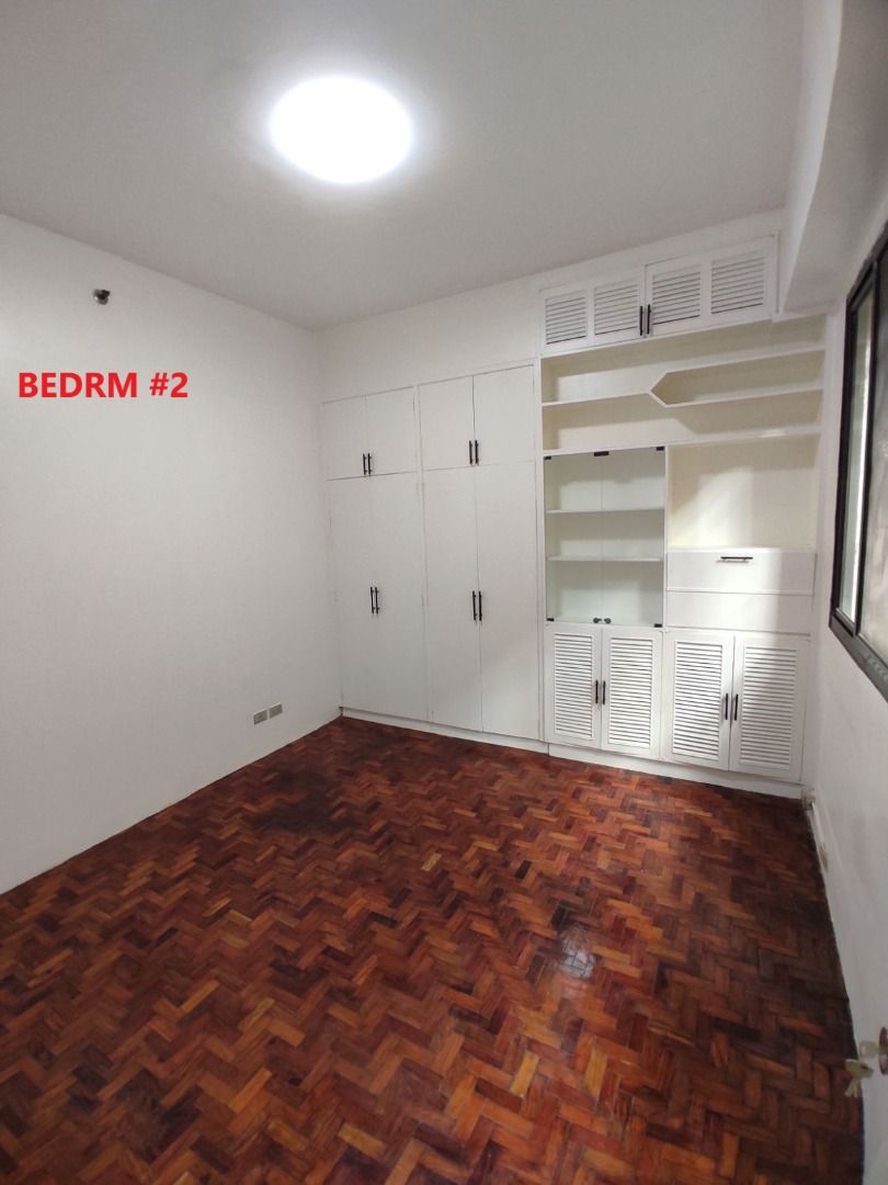 For Sale Condo in Binondo, Tomas Mapua Street near Ongpin 3 Bedrooms
