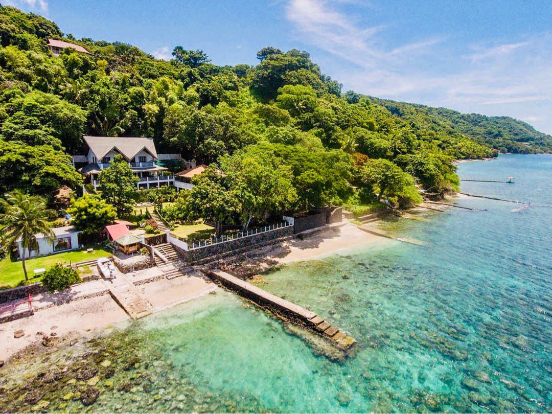 FOR SALEBeach Front Rest House in Batangas, Property, For Sale, House