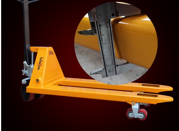 Forklift, Stacker & Racking Collection - Warehouse Pallet Manual Full ...