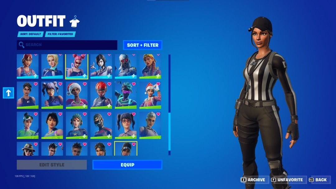 Fortnite Account for cheap Video Gaming Gaming Accessories Game