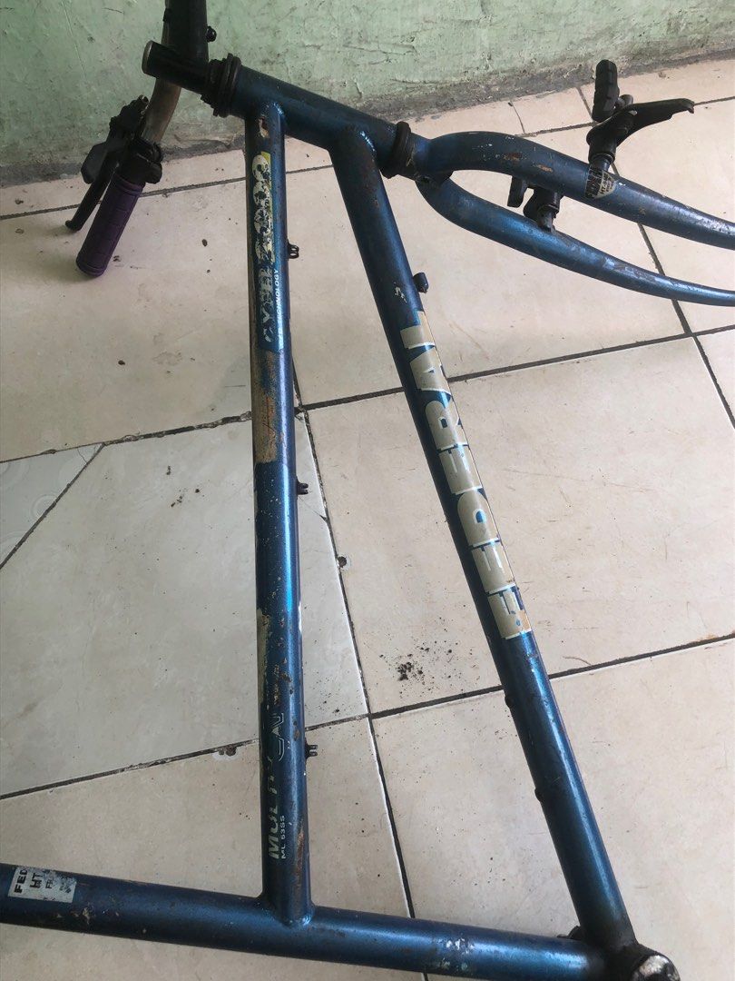 Frameset federal online
