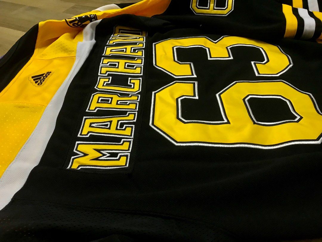 Free Shipping NFL Jersey Boston Bruins