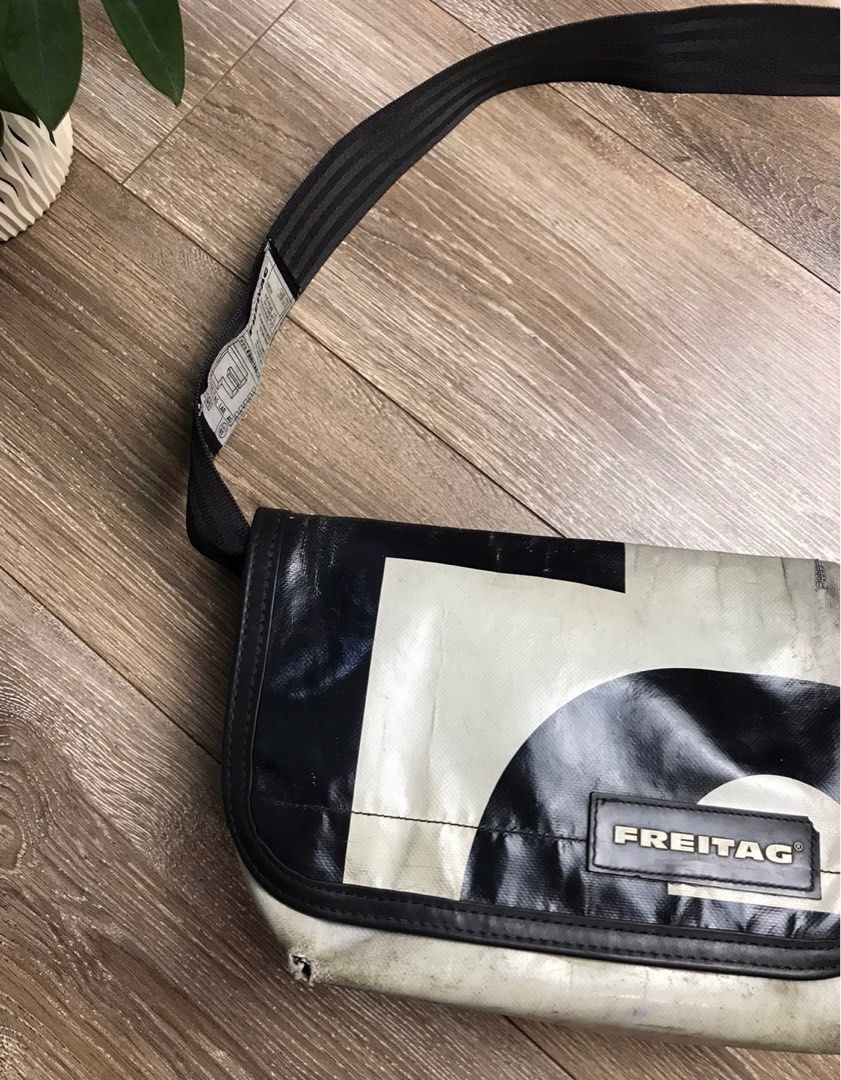 Freitag crossbody sale