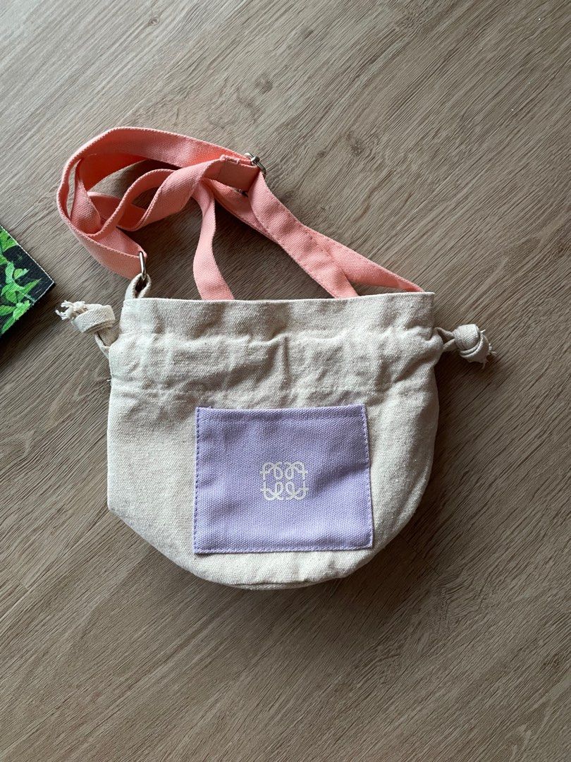 Froot loop bag from the tinsel rack, Women's Fashion, Bags & Wallets