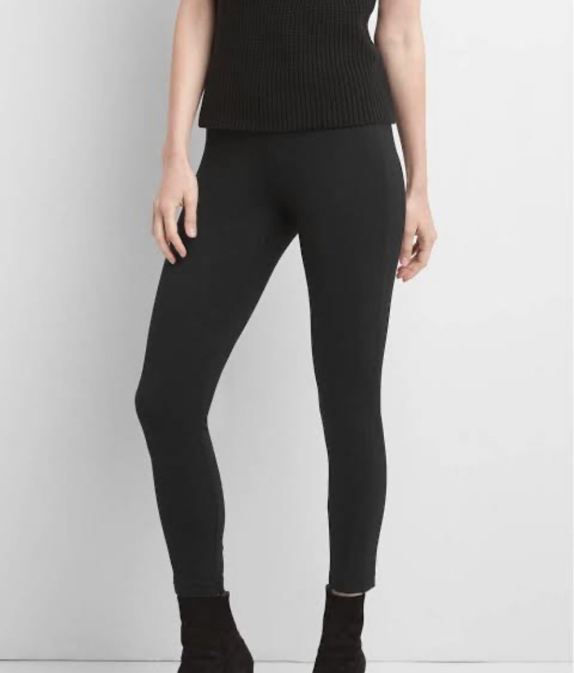 Gap online sculpt ponte