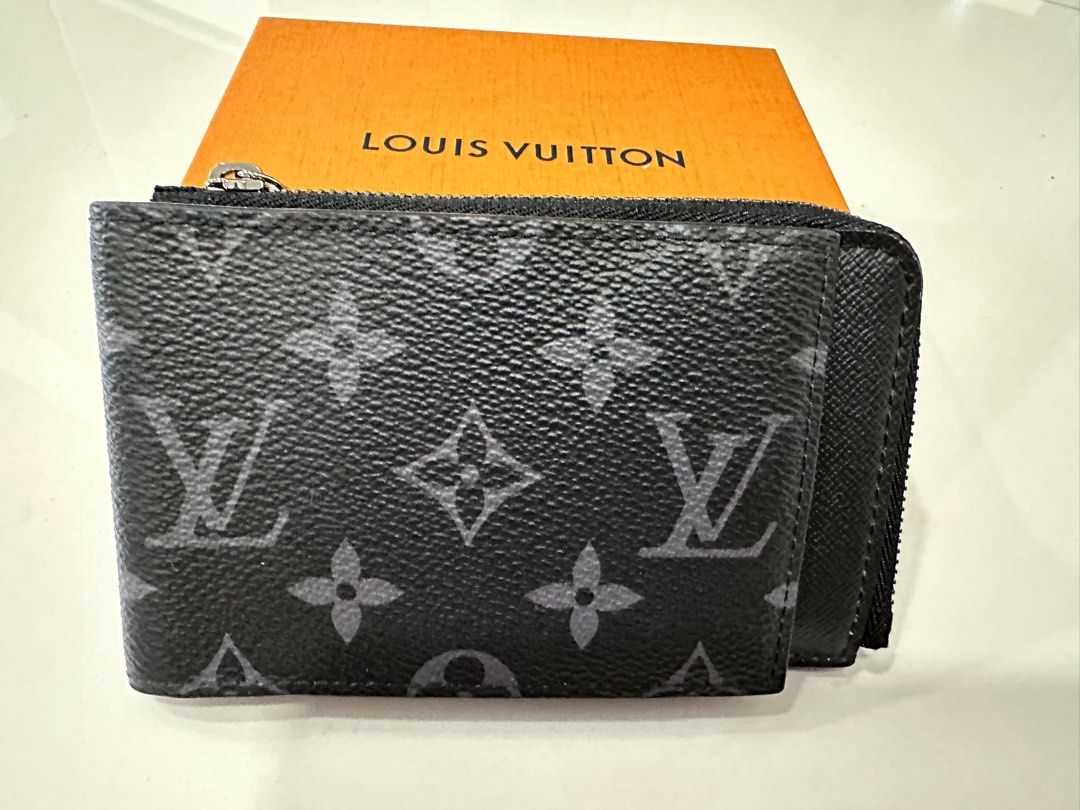 Louis Vuitton Louis Vuitton HYBRID WALLET