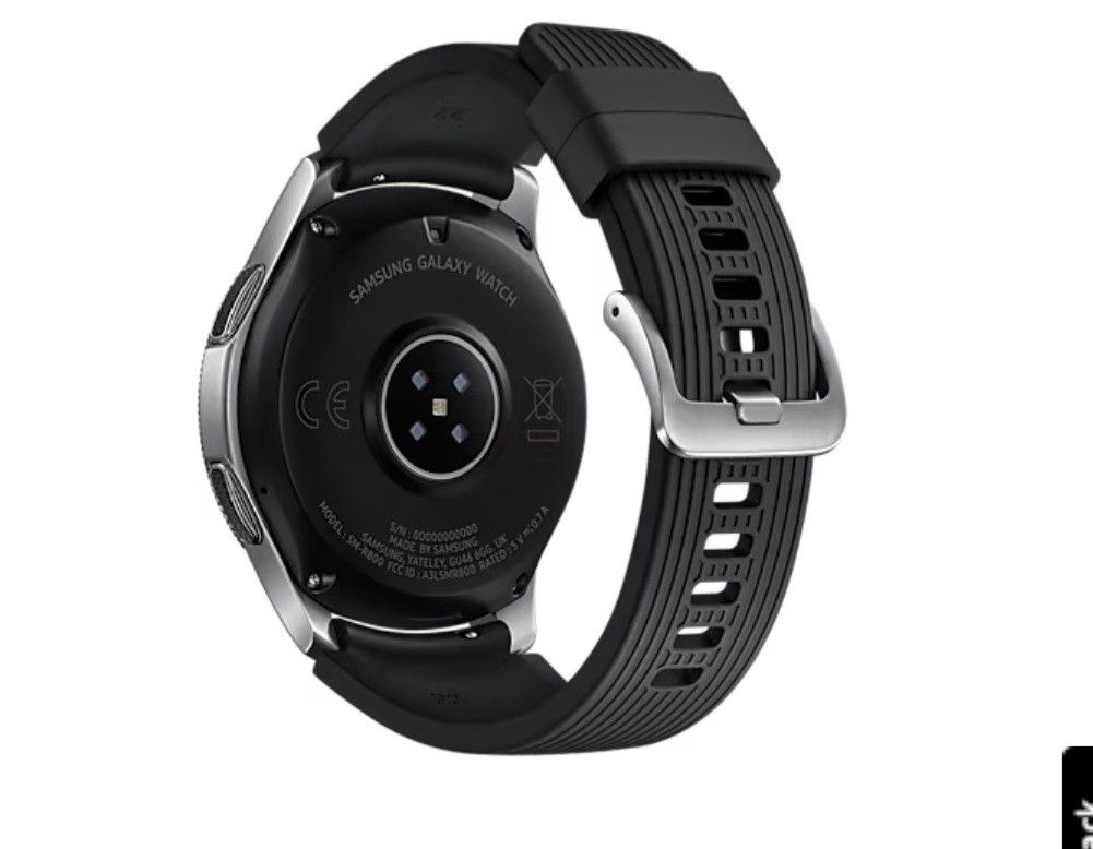 Samsung watch hotsell 1st gen