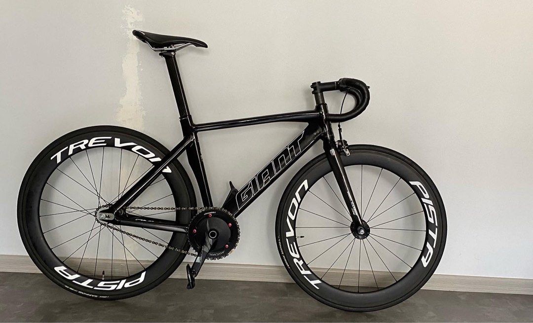 Giant Omnium Fixed gear