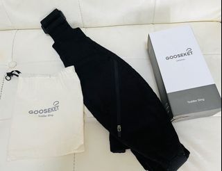 Gooseket