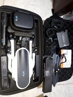 全新未開封GoPro 11, 攝影器材, 攝錄機- Carousell