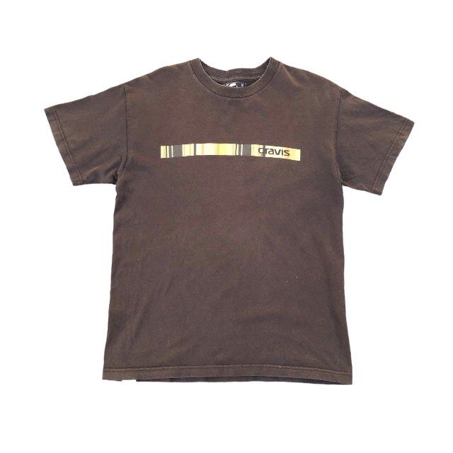 Gravis, Men's Fashion, Tops & Sets, Tshirts & Polo Shirts on Carousell