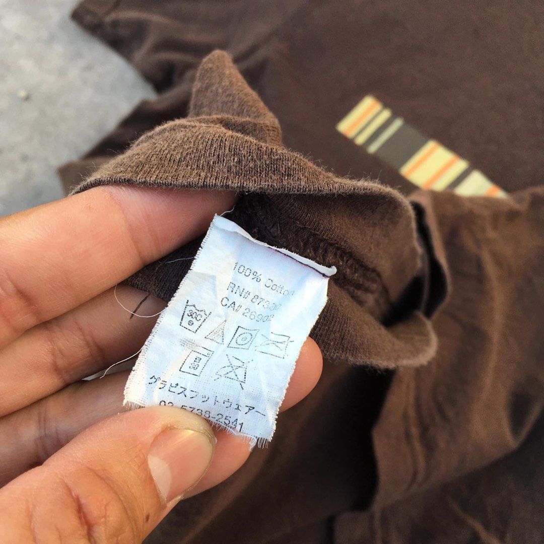 Gravis, Men's Fashion, Tops & Sets, Tshirts & Polo Shirts on Carousell